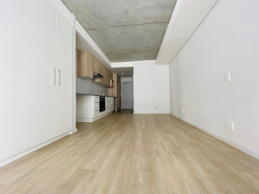 0 Bedroom Property for Sale in Woodstock Western Cape